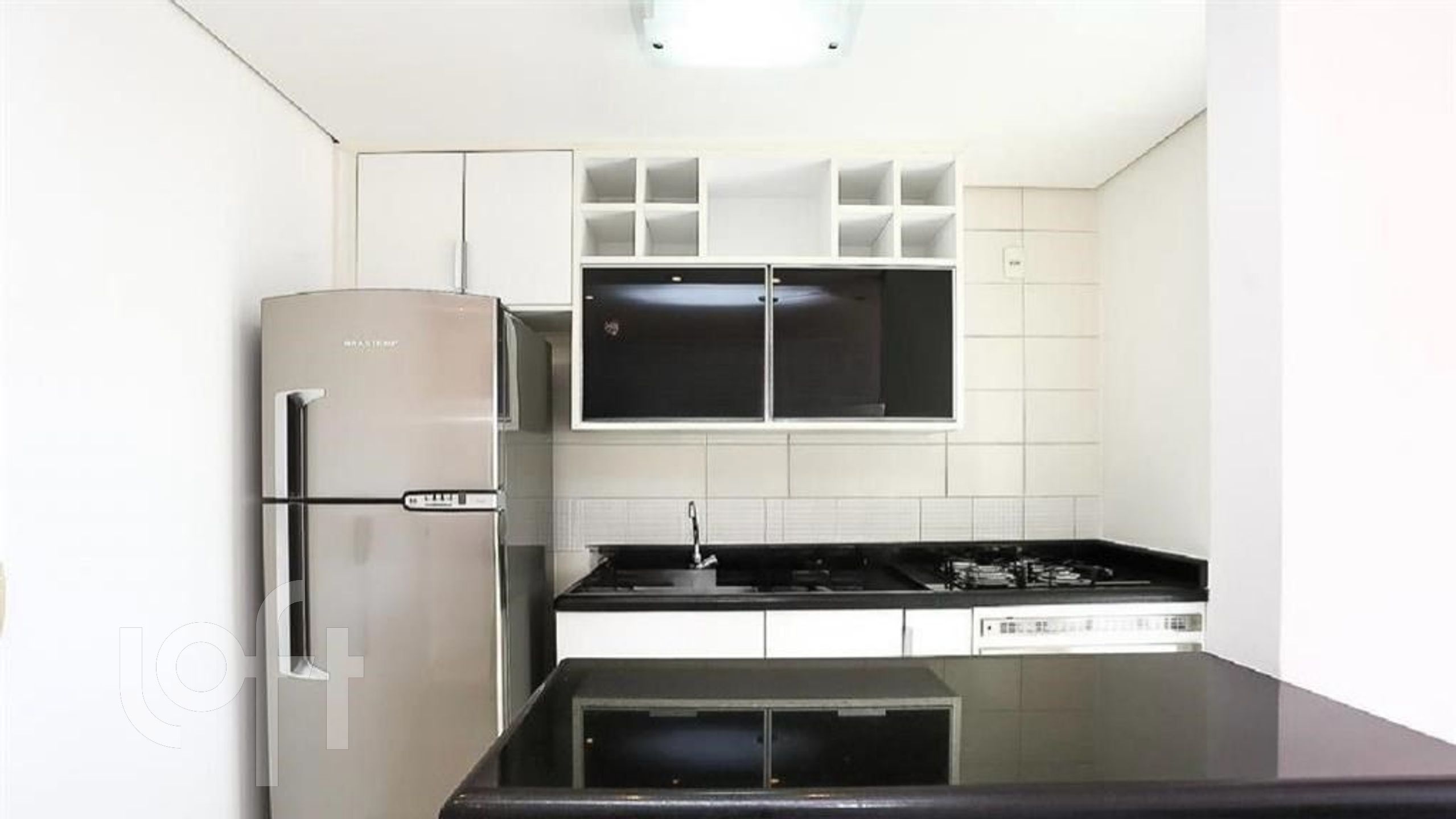 Apartamento à venda com 2 quartos, 49m² - Foto 4