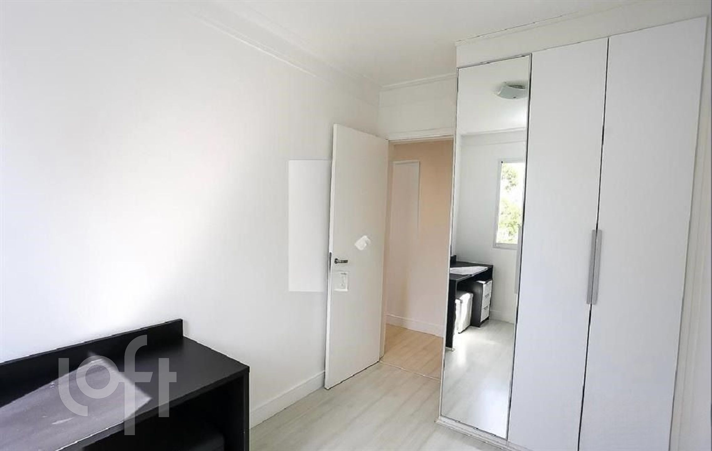 Apartamento à venda com 2 quartos, 49m² - Foto 7