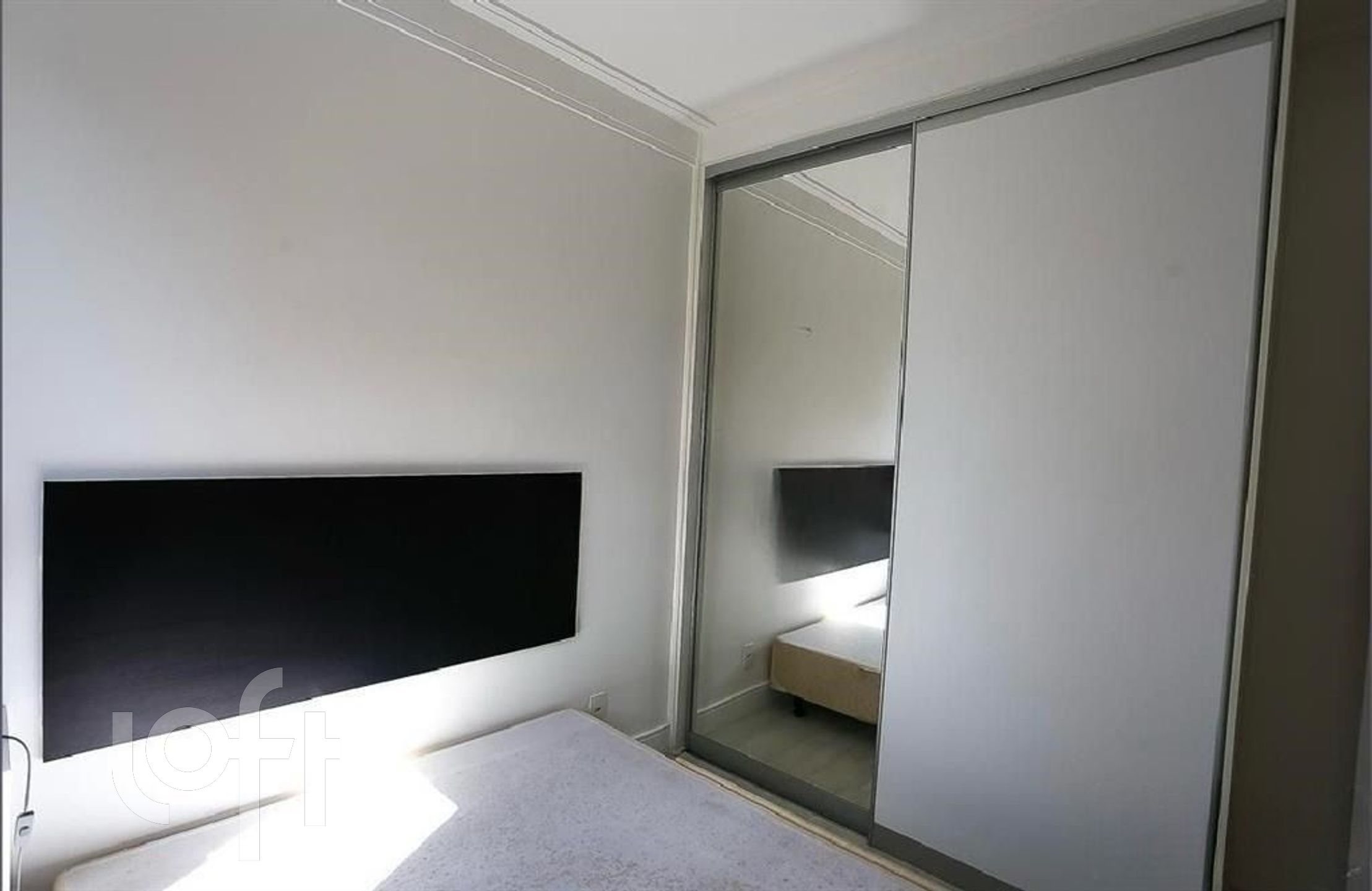 Apartamento à venda com 2 quartos, 49m² - Foto 8