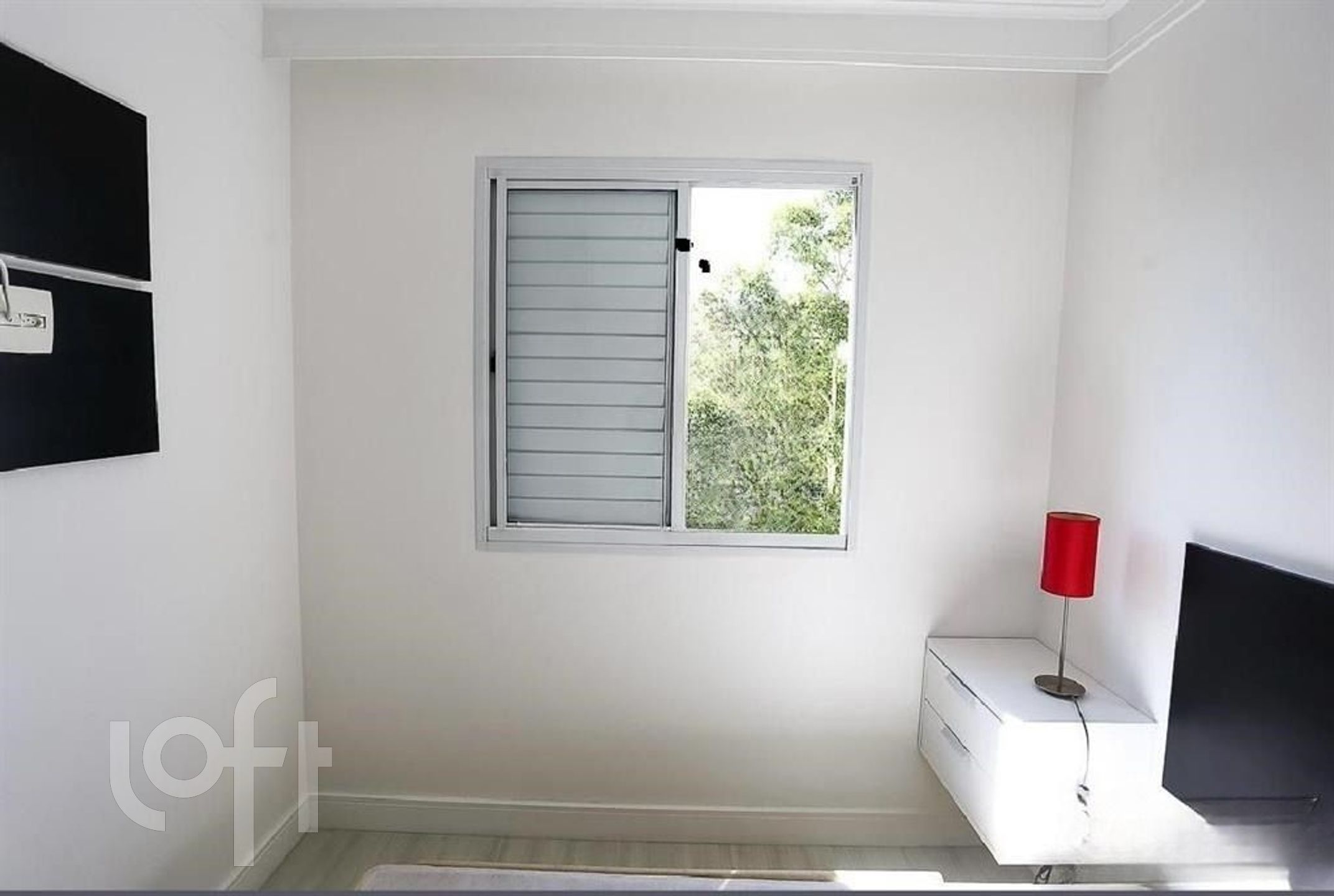 Apartamento à venda com 2 quartos, 49m² - Foto 6