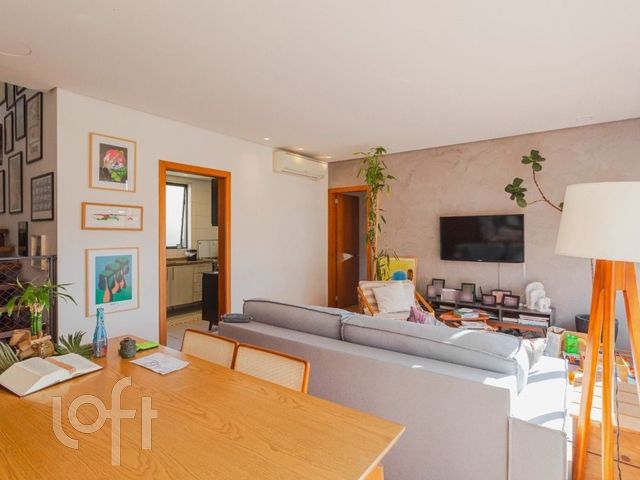 Apartamento com 184m², 2 dormitórios, 1 suíte, Rio Branco em Porto Alegre
