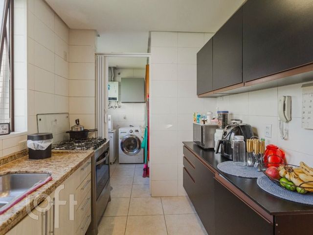 Apartamento com 184m², 2 dormitórios, 1 suíte, 2 vagas, Rio Branco em Porto Alegre