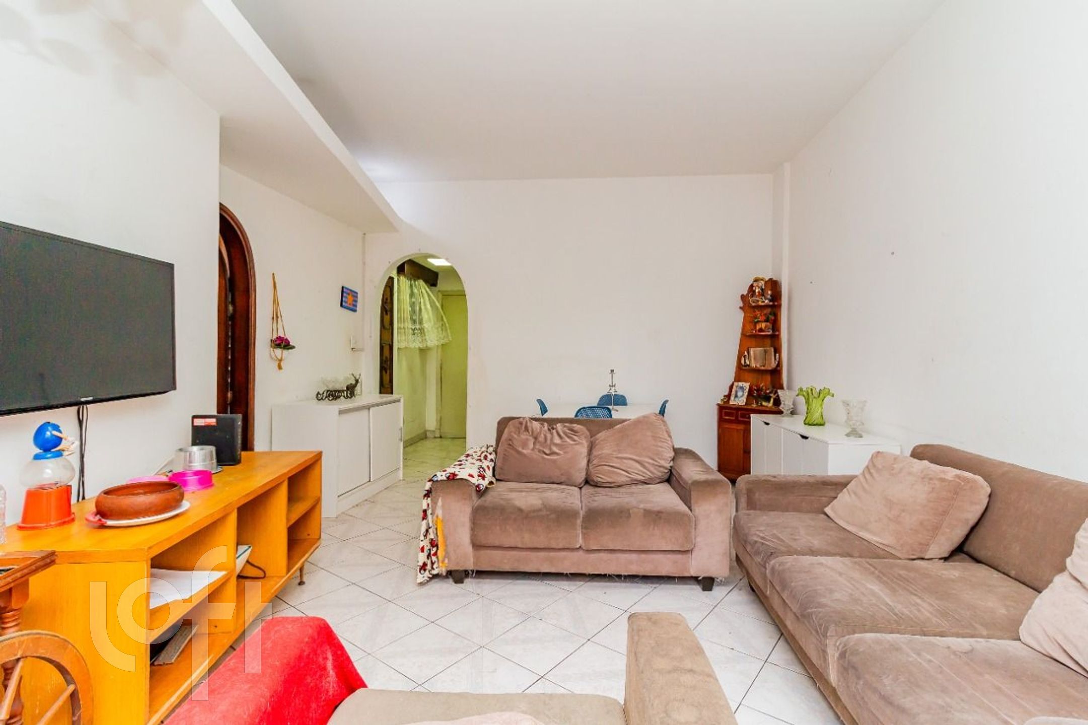 Apartamento à venda com 2 quartos, 113m² - Foto 4