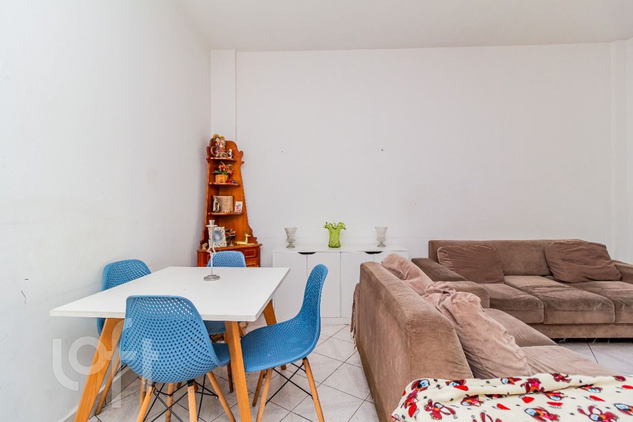 Apartamento à venda com 2 quartos, 113m² - Foto 5