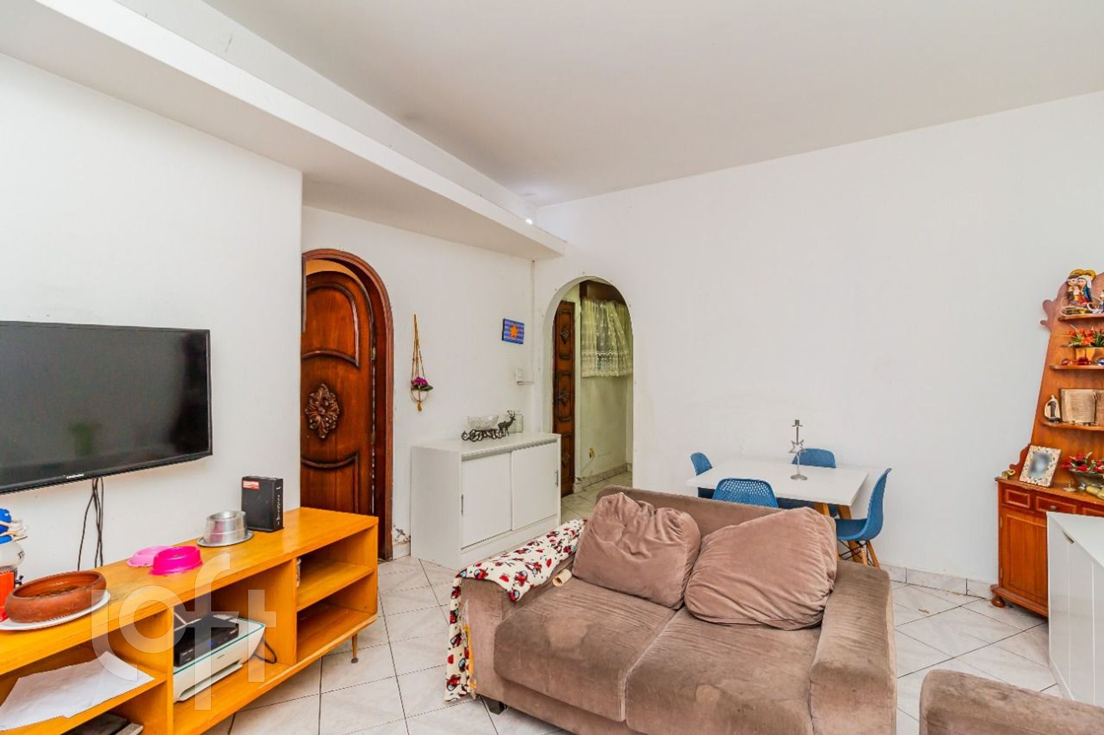 Apartamento à venda com 2 quartos, 113m² - Foto 6