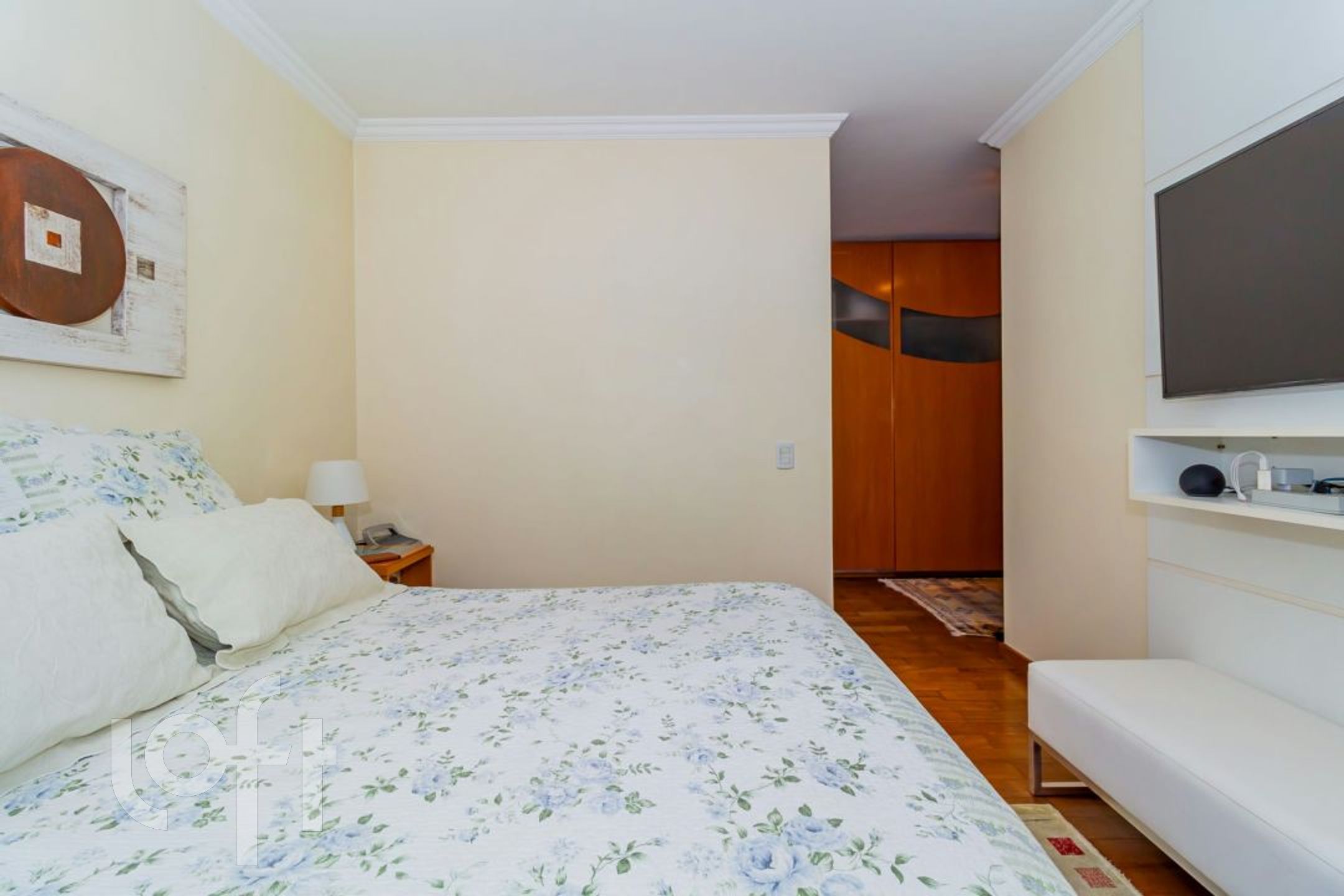 Apartamento à venda com 4 quartos, 200m² - Foto 29