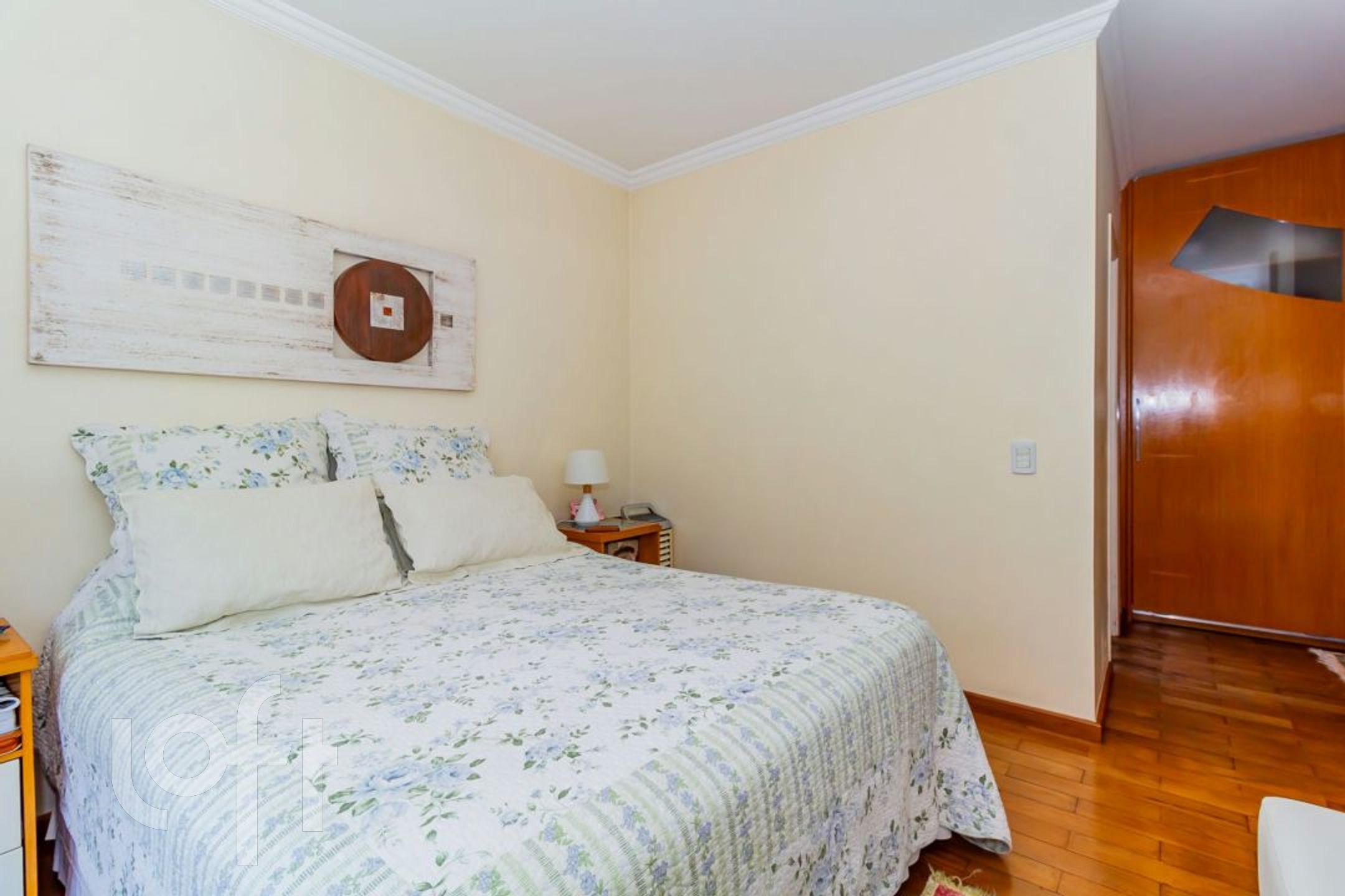 Apartamento à venda com 4 quartos, 200m² - Foto 30