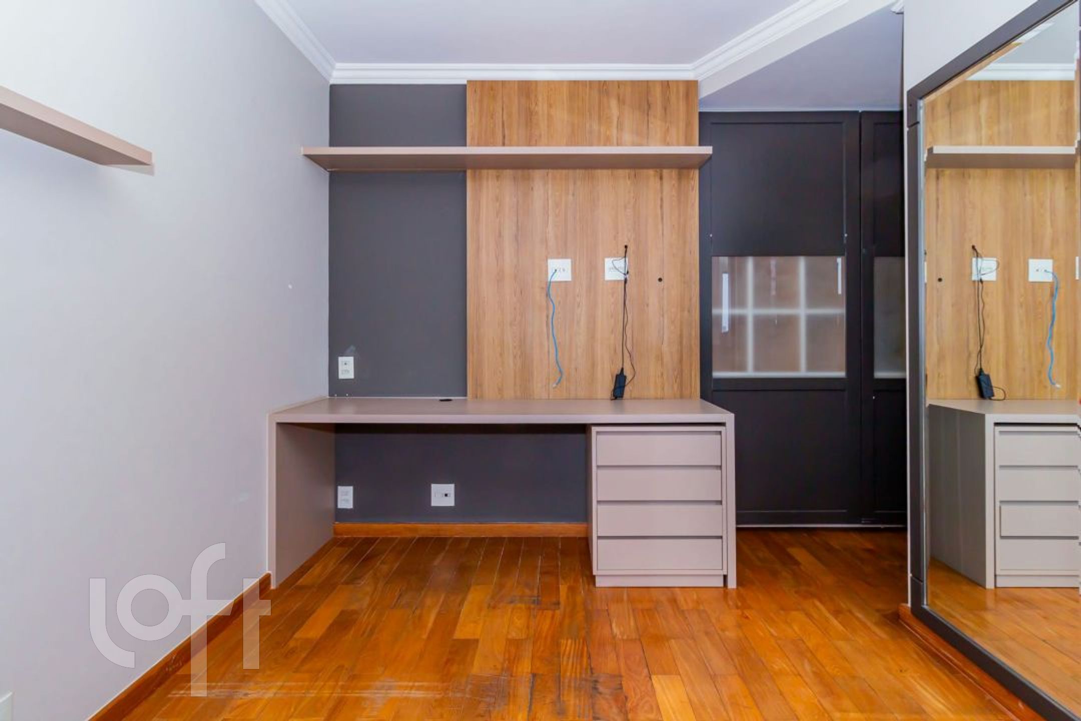 Apartamento à venda com 4 quartos, 200m² - Foto 21