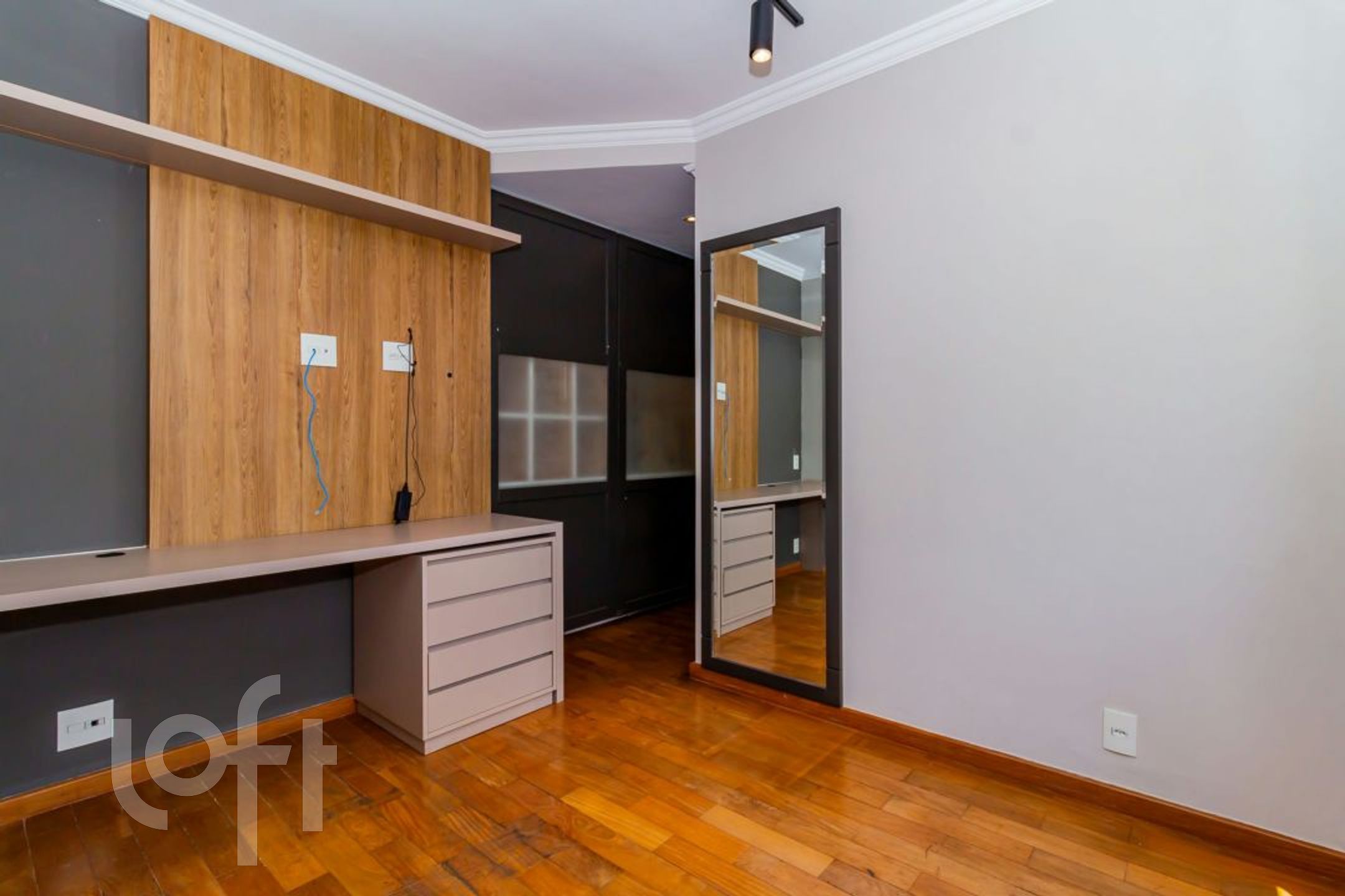 Apartamento à venda com 4 quartos, 200m² - Foto 20