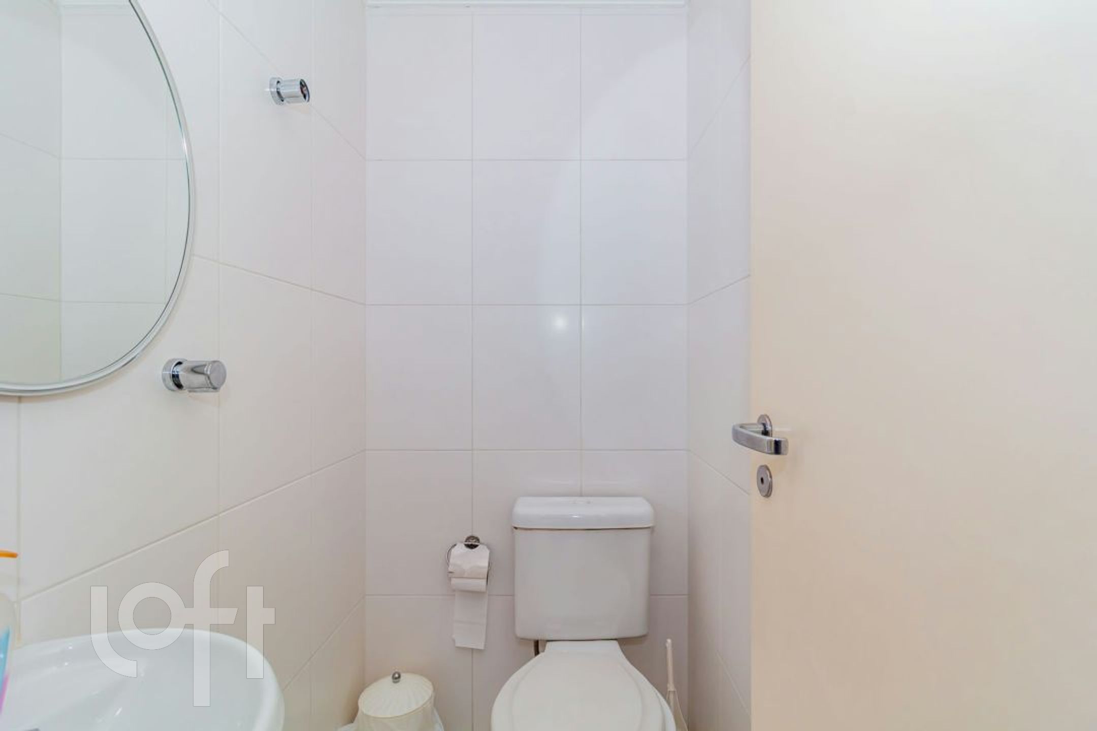 Apartamento à venda com 4 quartos, 200m² - Foto 46