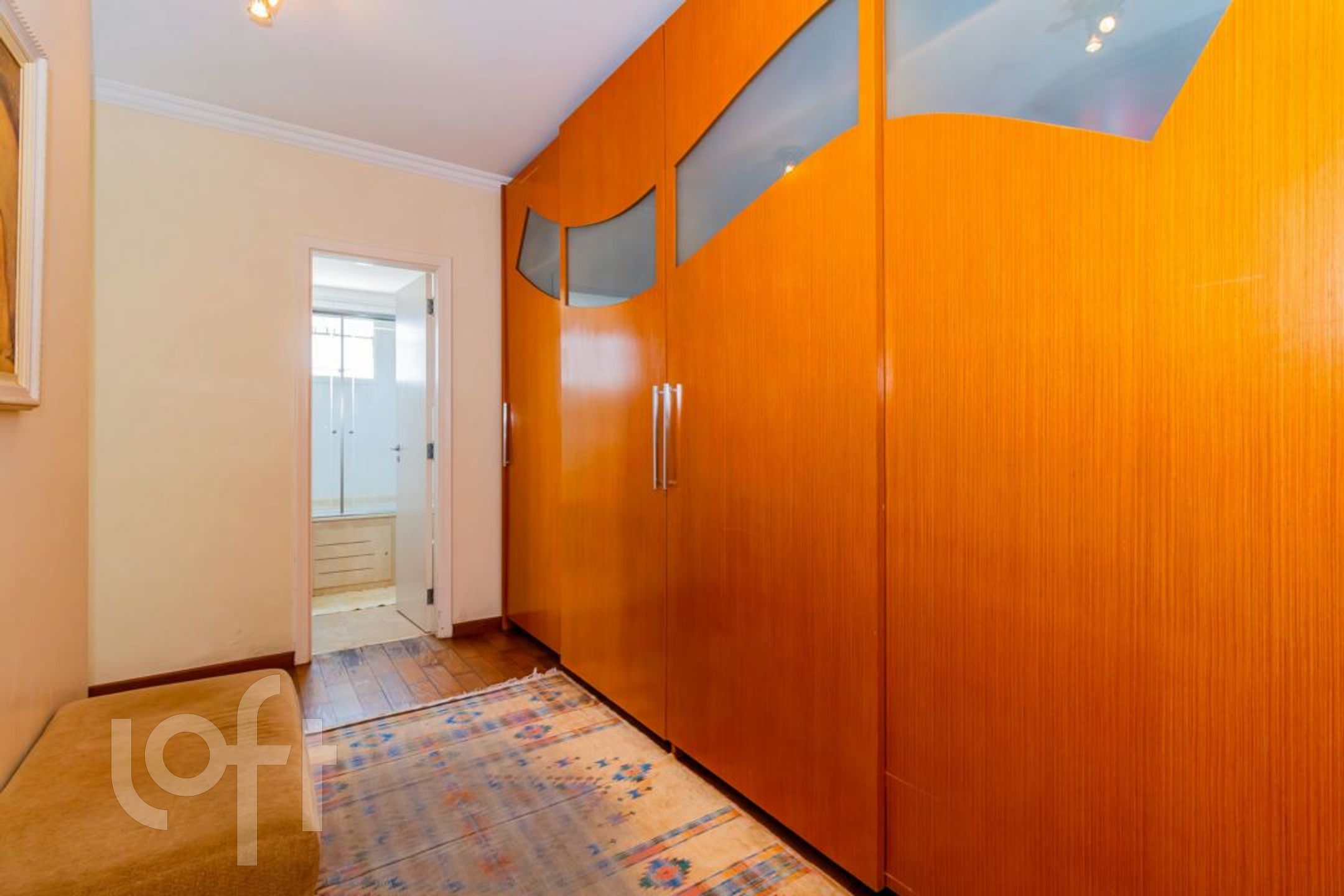 Apartamento à venda com 4 quartos, 200m² - Foto 28