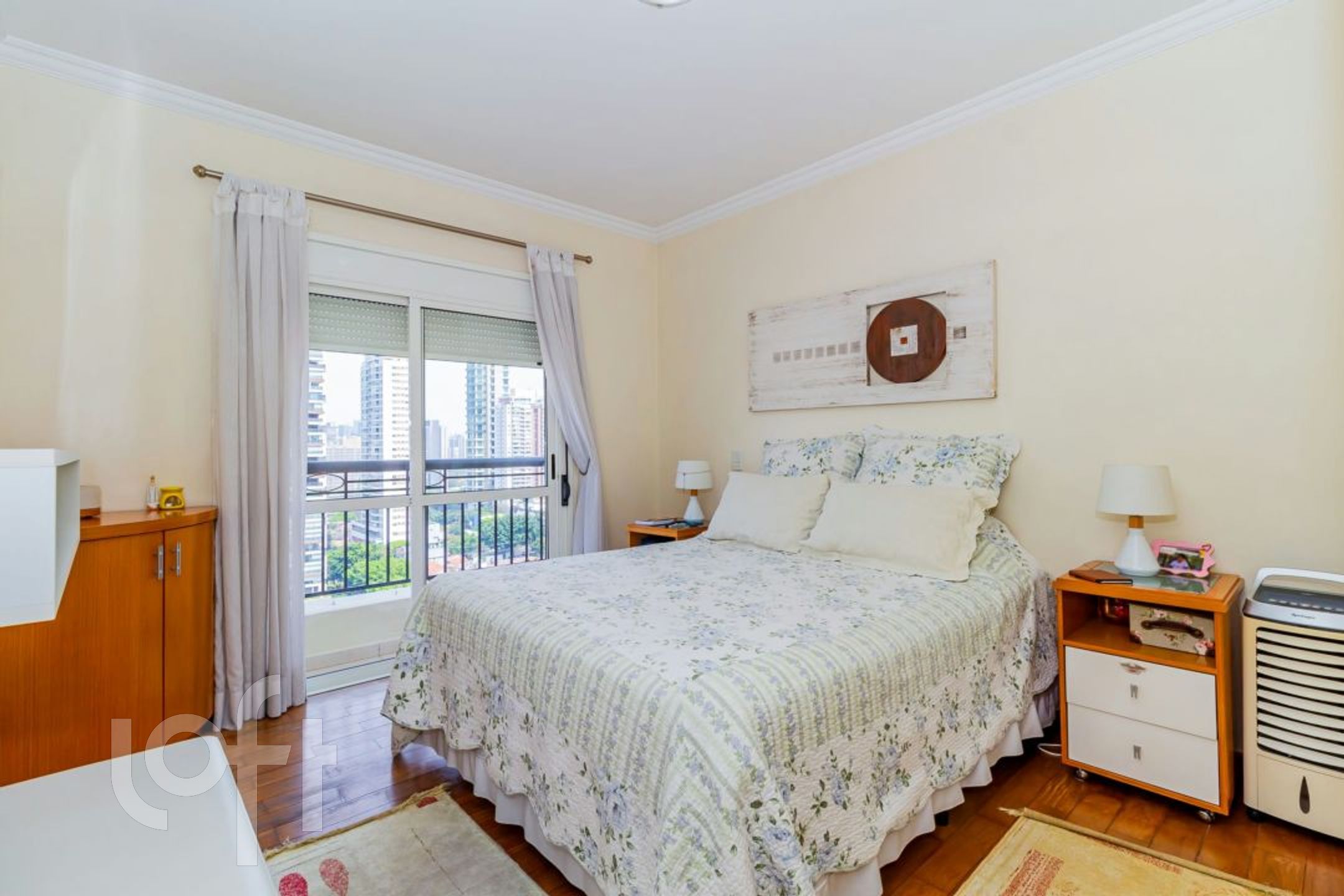 Apartamento à venda com 4 quartos, 200m² - Foto 31