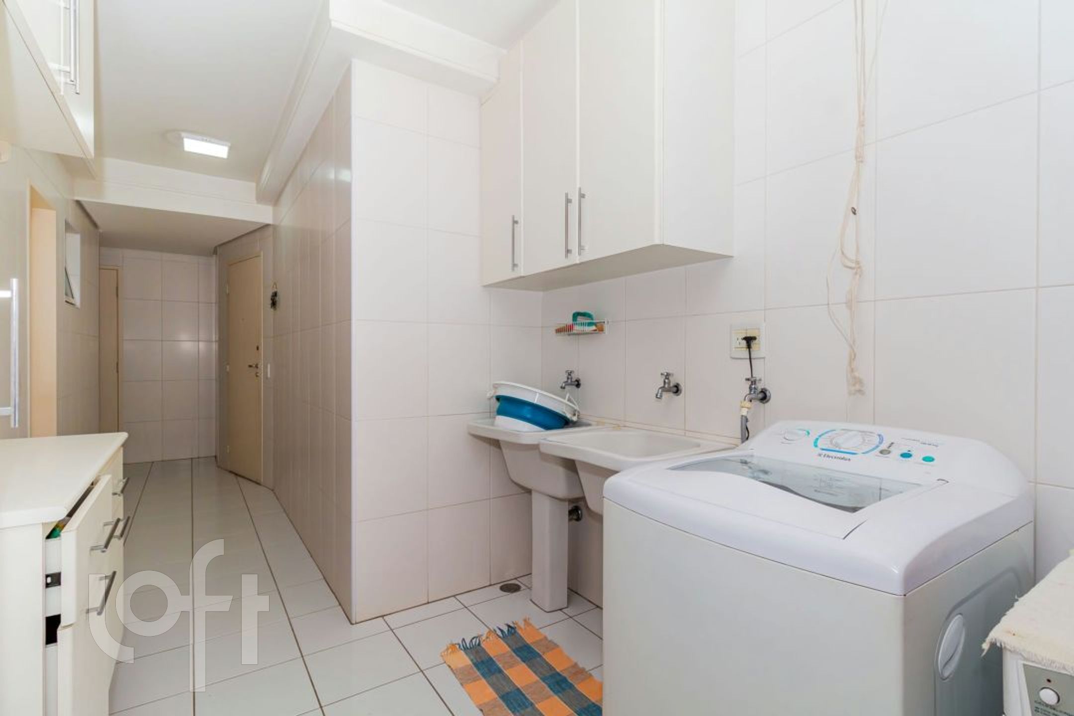 Apartamento à venda com 4 quartos, 200m² - Foto 44