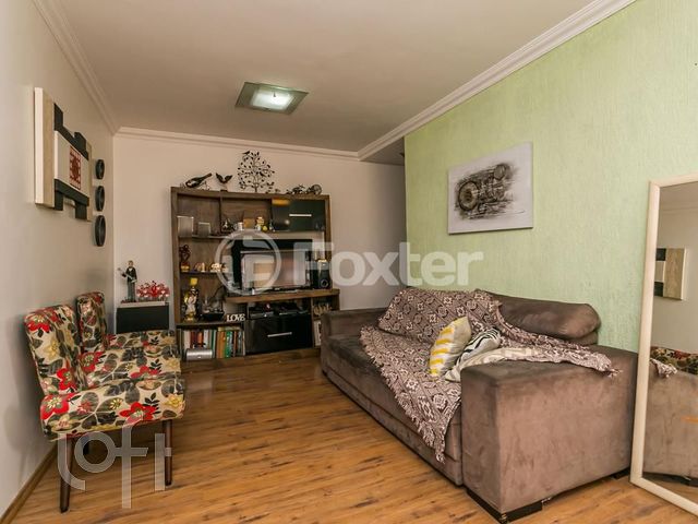 Apartamento com 89m², 3 dormitórios, 1 suíte, 2 vagas, Vila Ipiranga em Porto Alegre
