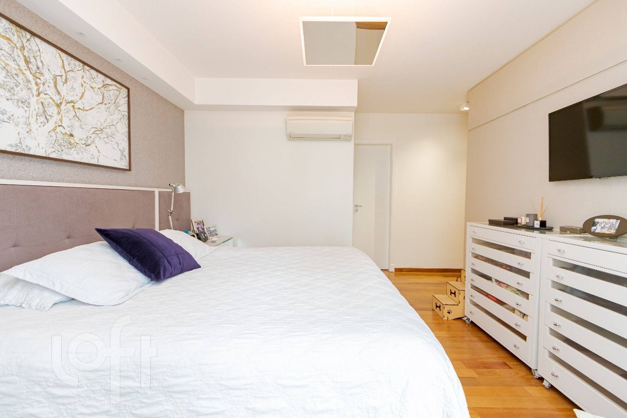 Apartamento à venda com 4 quartos, 290m² - Foto 9