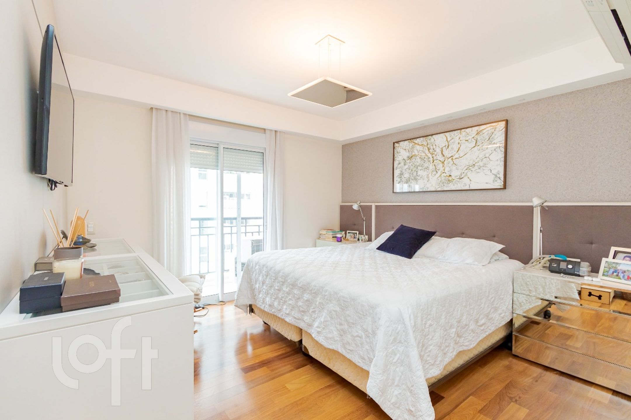 Apartamento à venda com 4 quartos, 290m² - Foto 7