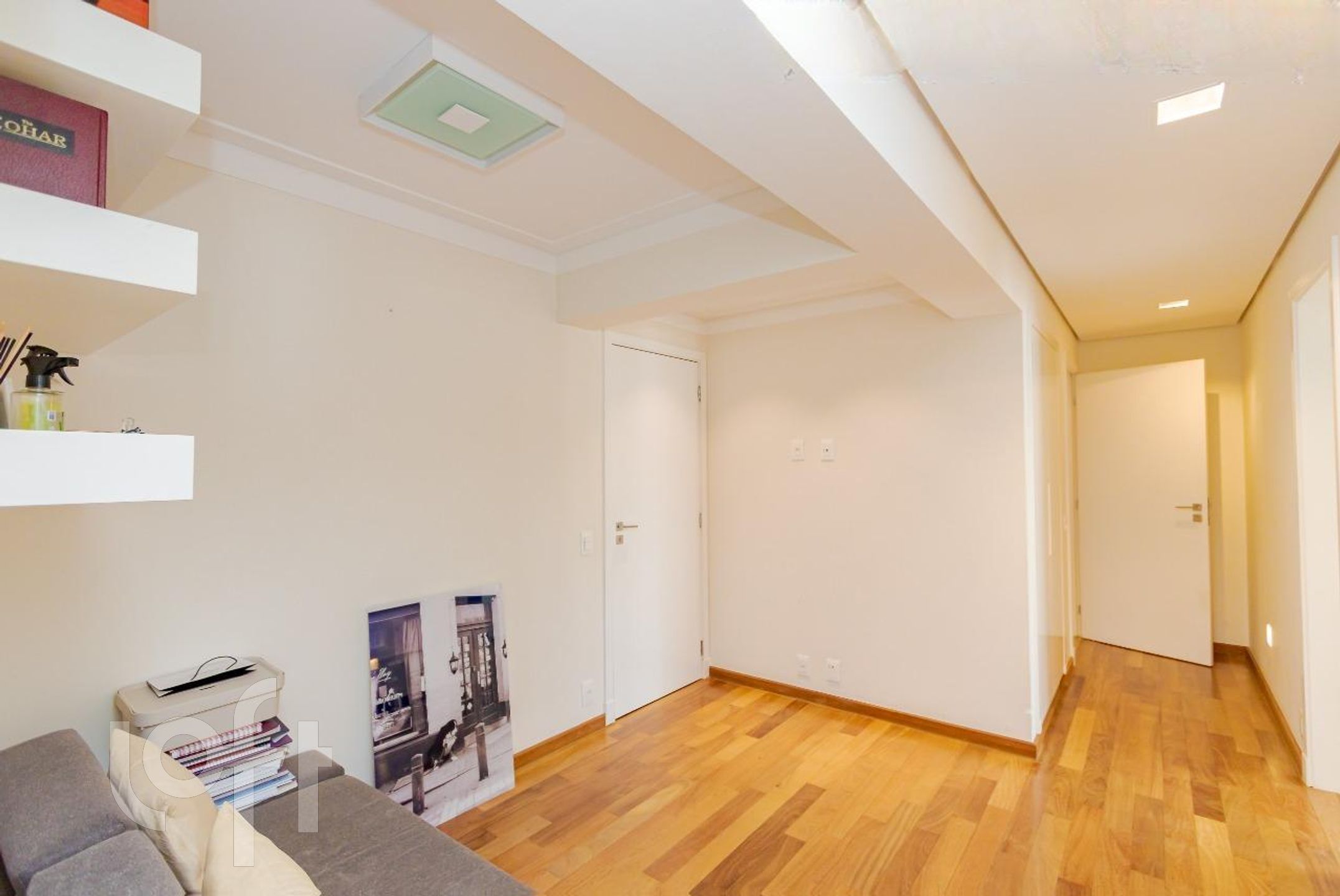 Apartamento à venda com 4 quartos, 290m² - Foto 5