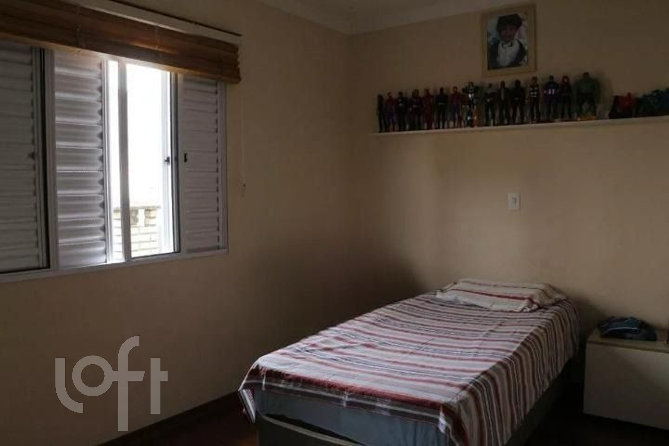 Casa à venda com 3 quartos, 120m² - Foto 9