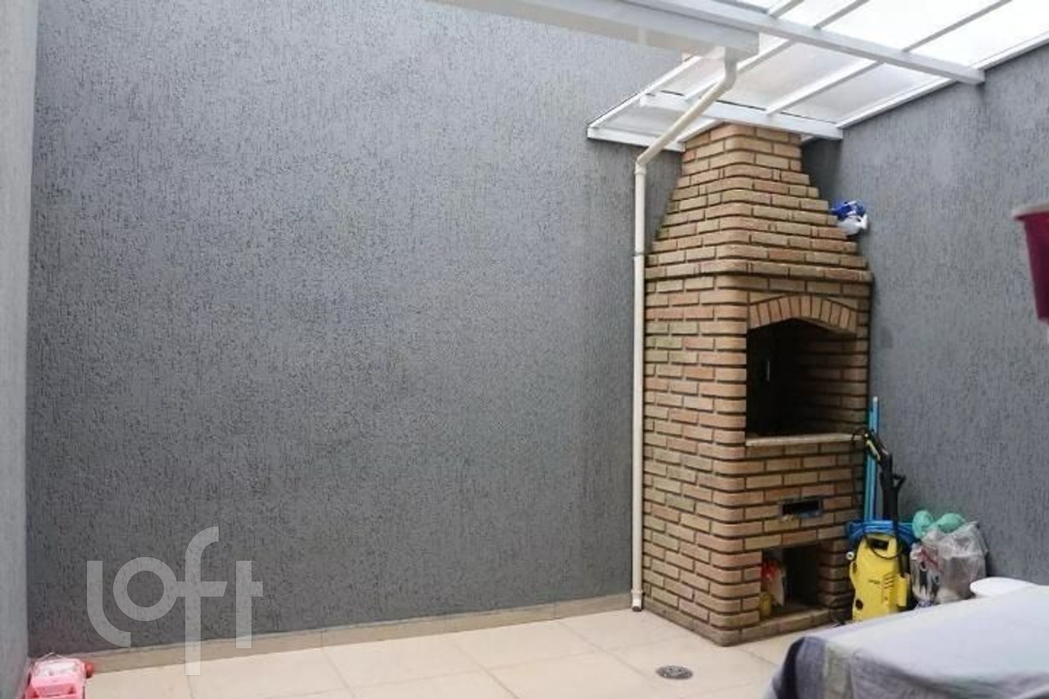 Casa à venda com 3 quartos, 120m² - Foto 17