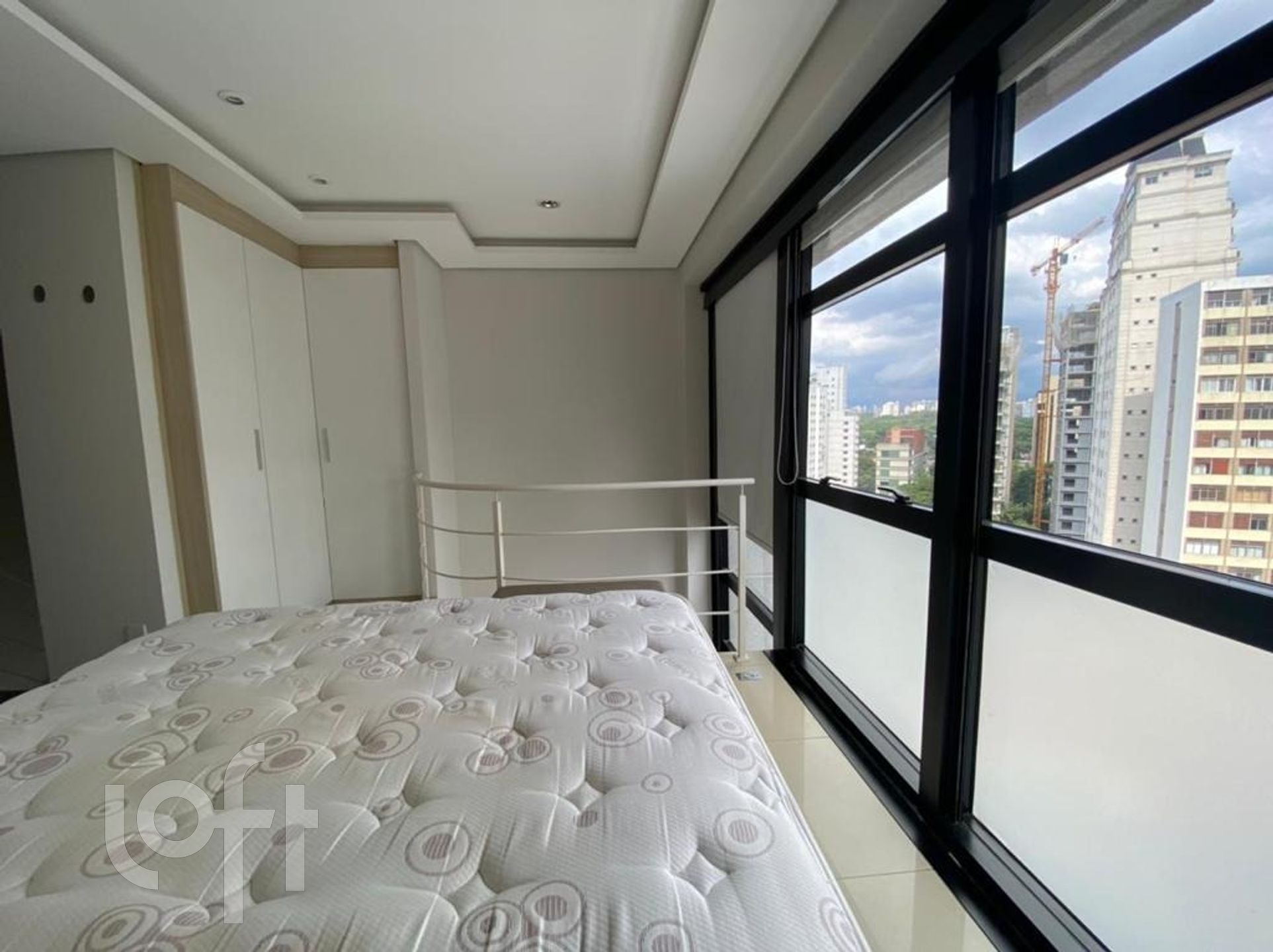 Apartamento à venda com 1 quarto, 50m² - Foto 12