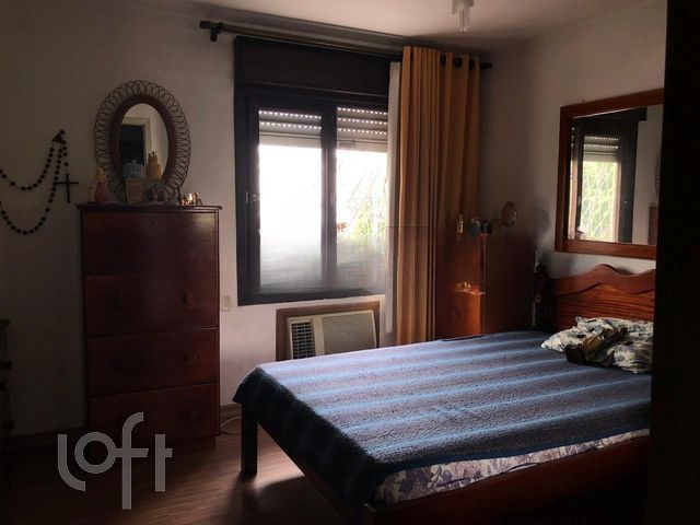 Casa com 398m², 4 dormitórios, 2 vagas, Cristo Redentor em Porto Alegre