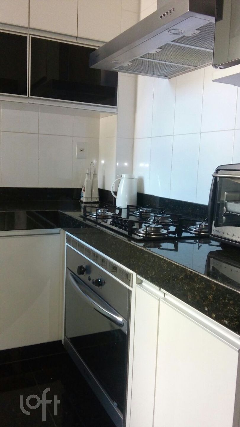 Apartamento à venda com 3 quartos, 98m² - Foto 8