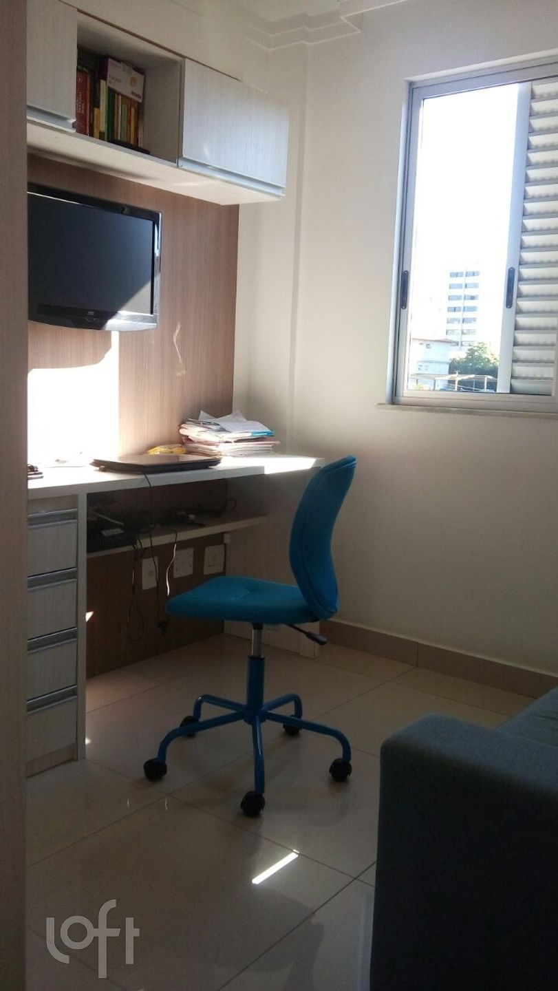 Apartamento à venda com 3 quartos, 98m² - Foto 16