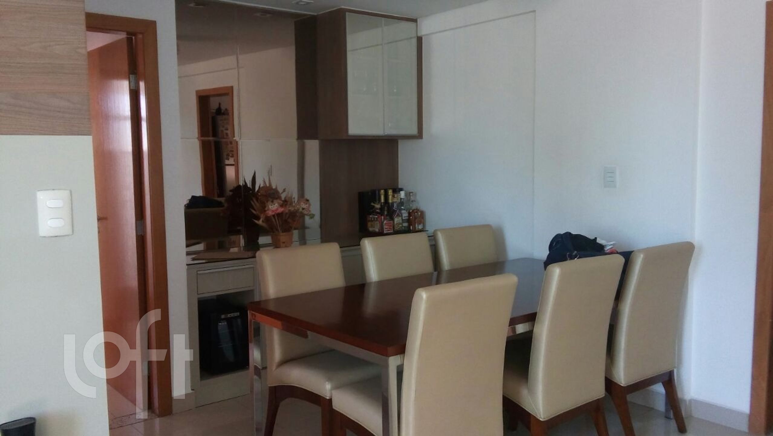 Apartamento à venda com 3 quartos, 98m² - Foto 5