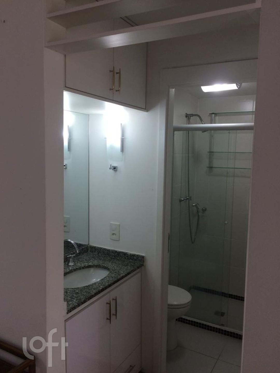 Apartamento à venda com 1 quarto, 48m² - Foto 12