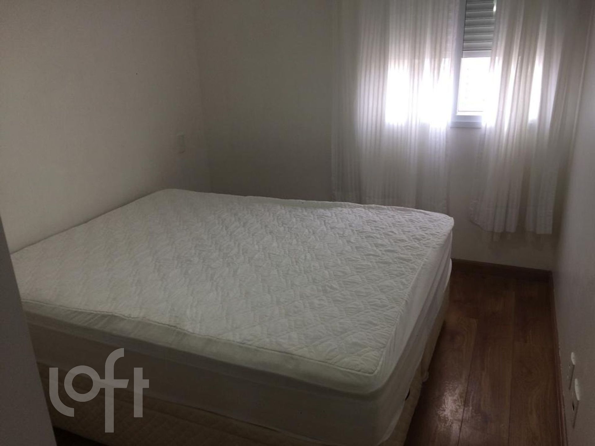 Apartamento à venda com 1 quarto, 48m² - Foto 3