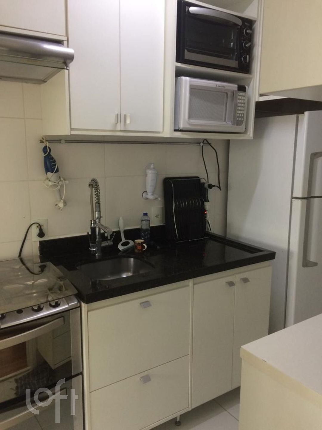 Apartamento à venda com 1 quarto, 48m² - Foto 11