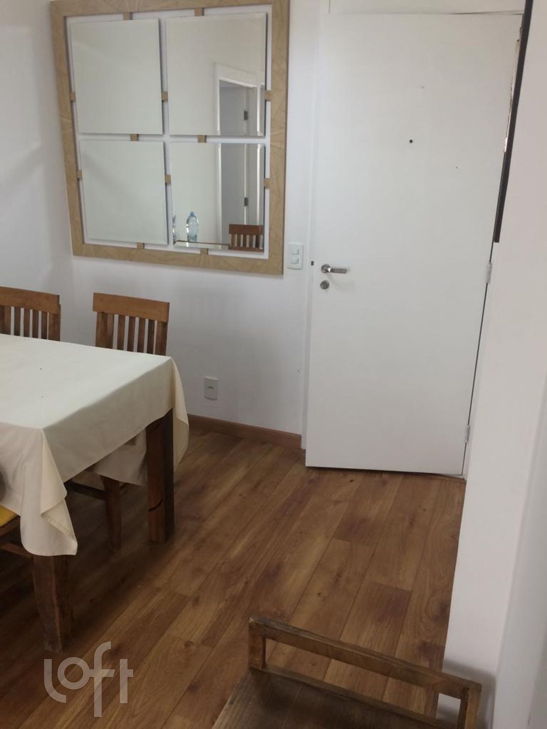 Apartamento à venda com 1 quarto, 48m² - Foto 5