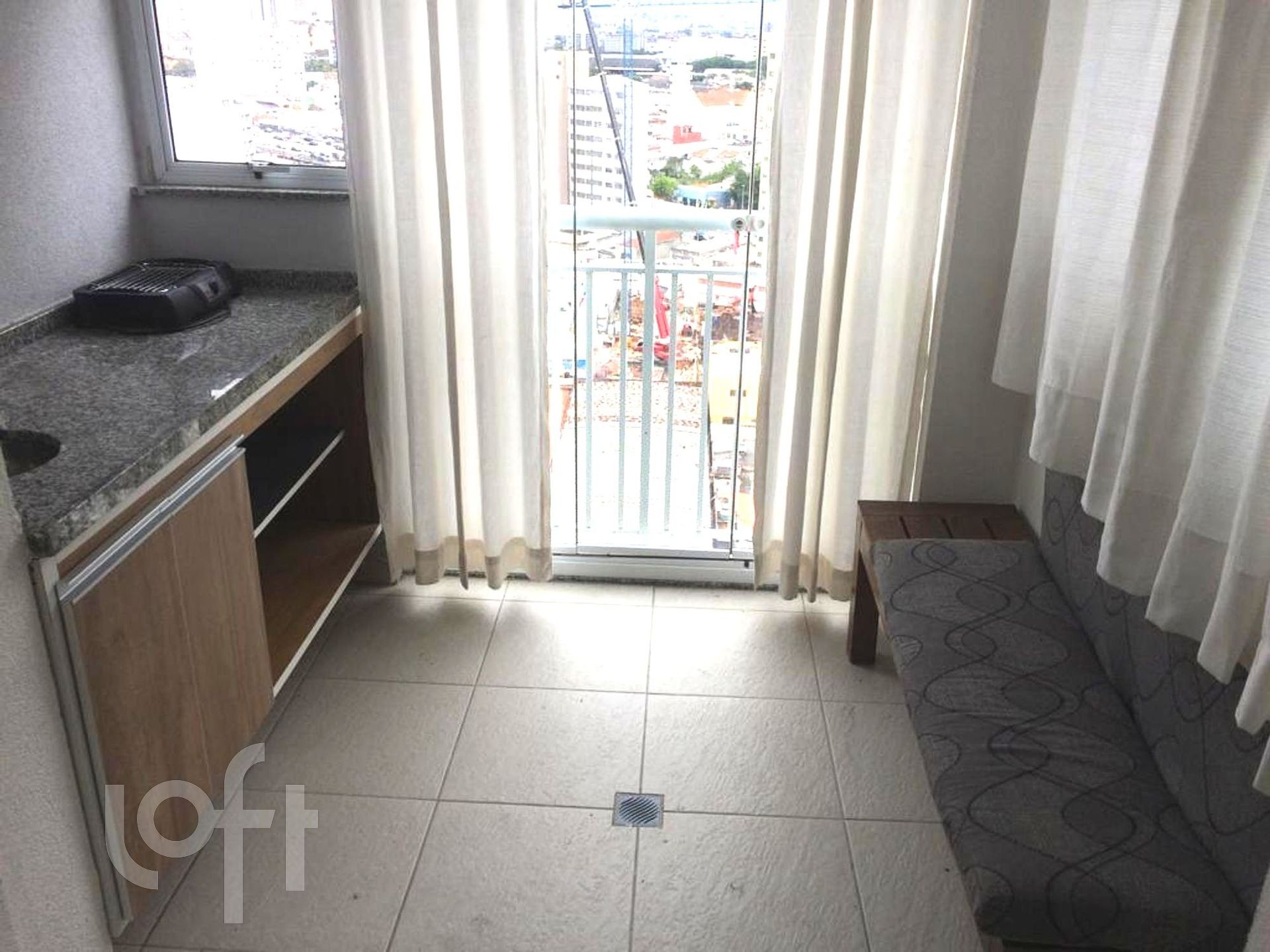 Apartamento à venda com 1 quarto, 48m² - Foto 4