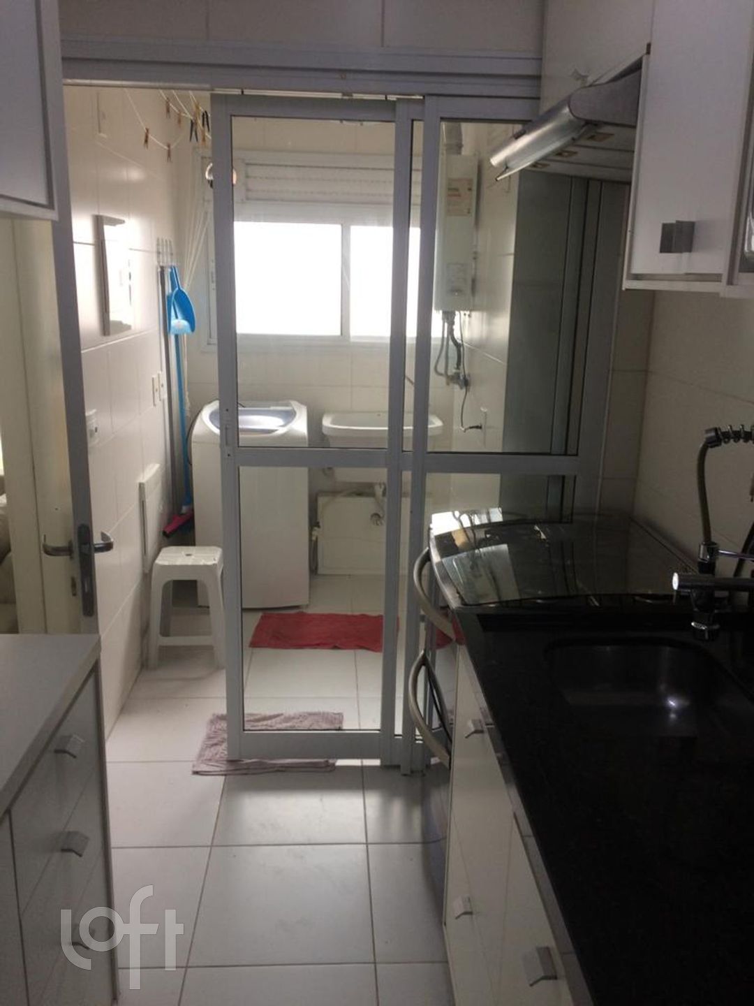 Apartamento à venda com 1 quarto, 48m² - Foto 10