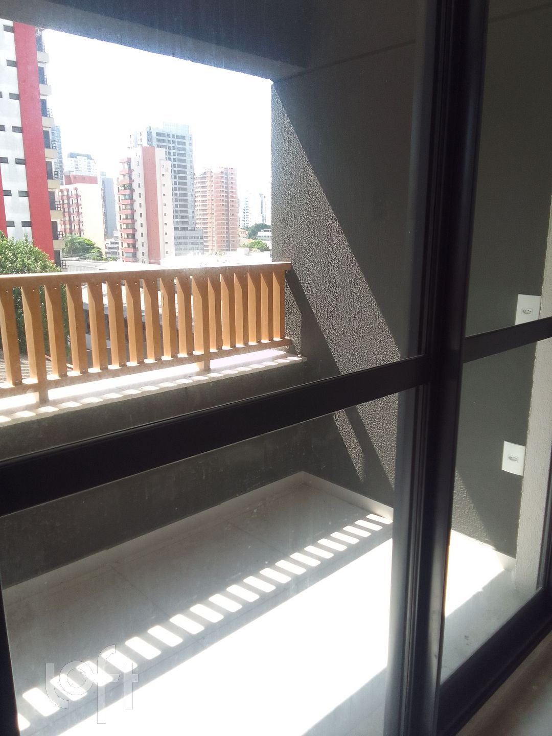 Apartamento à venda com 1 quarto, 25m² - Foto 9