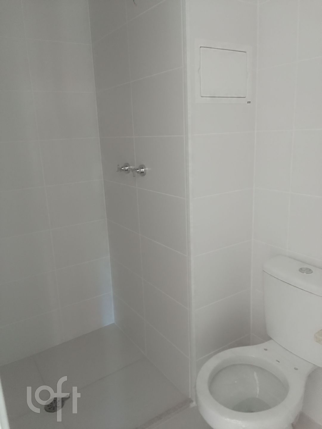 Apartamento à venda com 1 quarto, 25m² - Foto 7