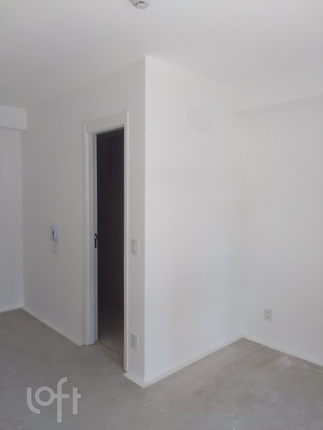 Apartamento à venda com 1 quarto, 25m² - Foto 4