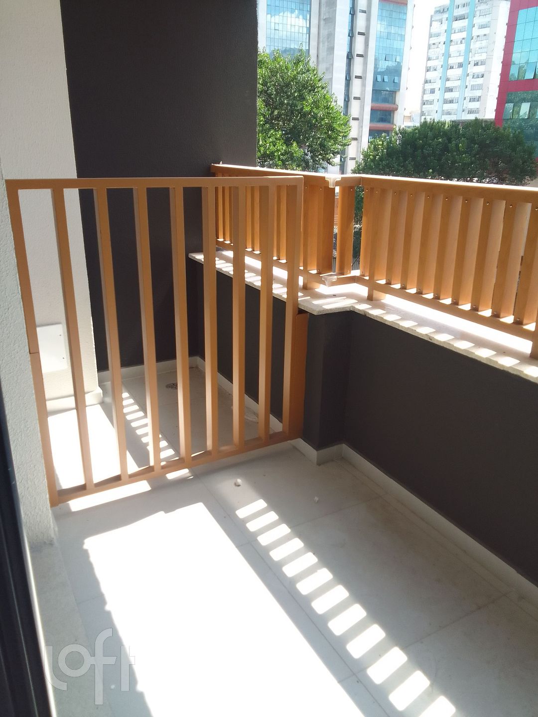 Apartamento à venda com 1 quarto, 25m² - Foto 8