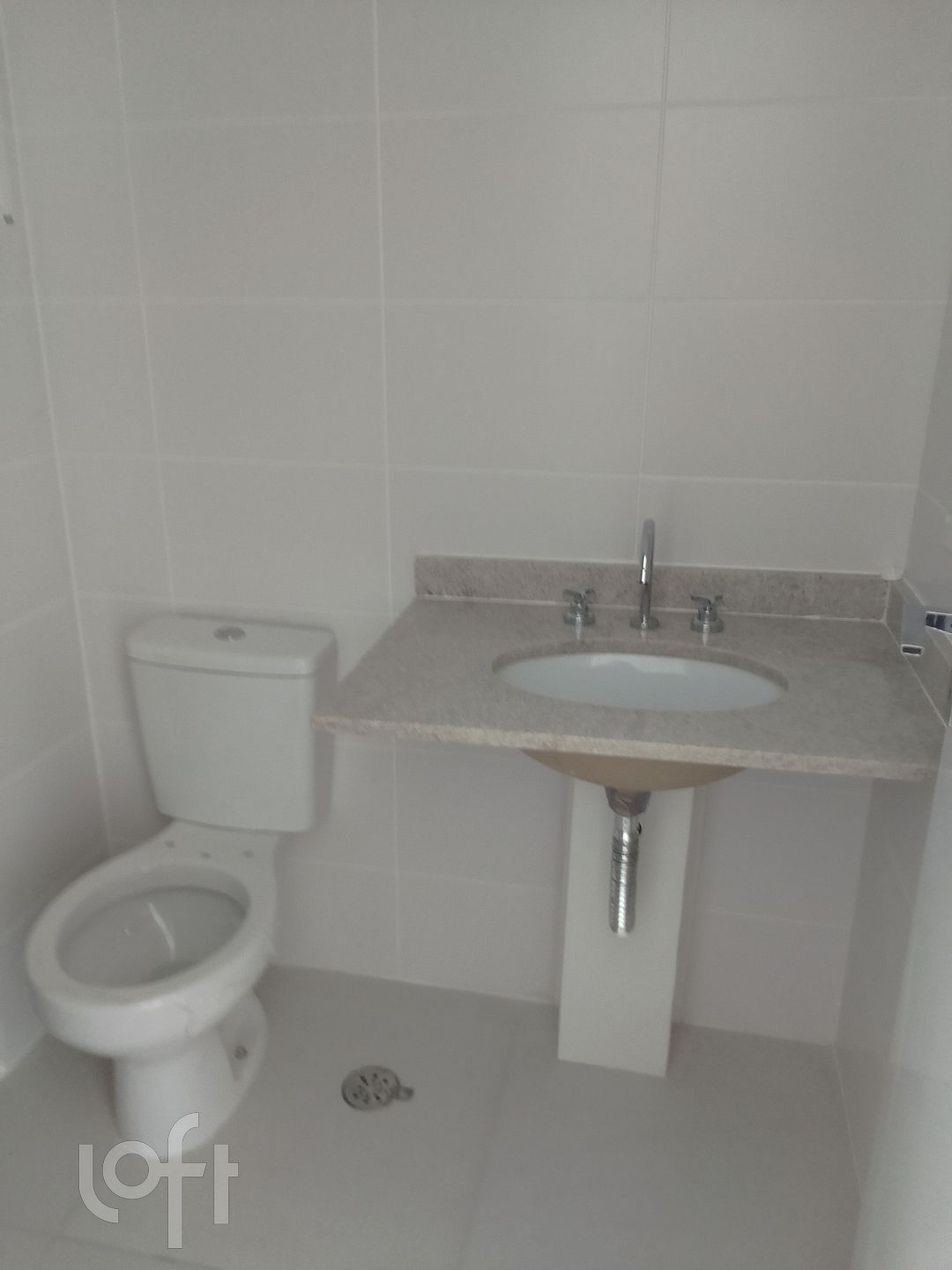 Apartamento à venda com 1 quarto, 25m² - Foto 6