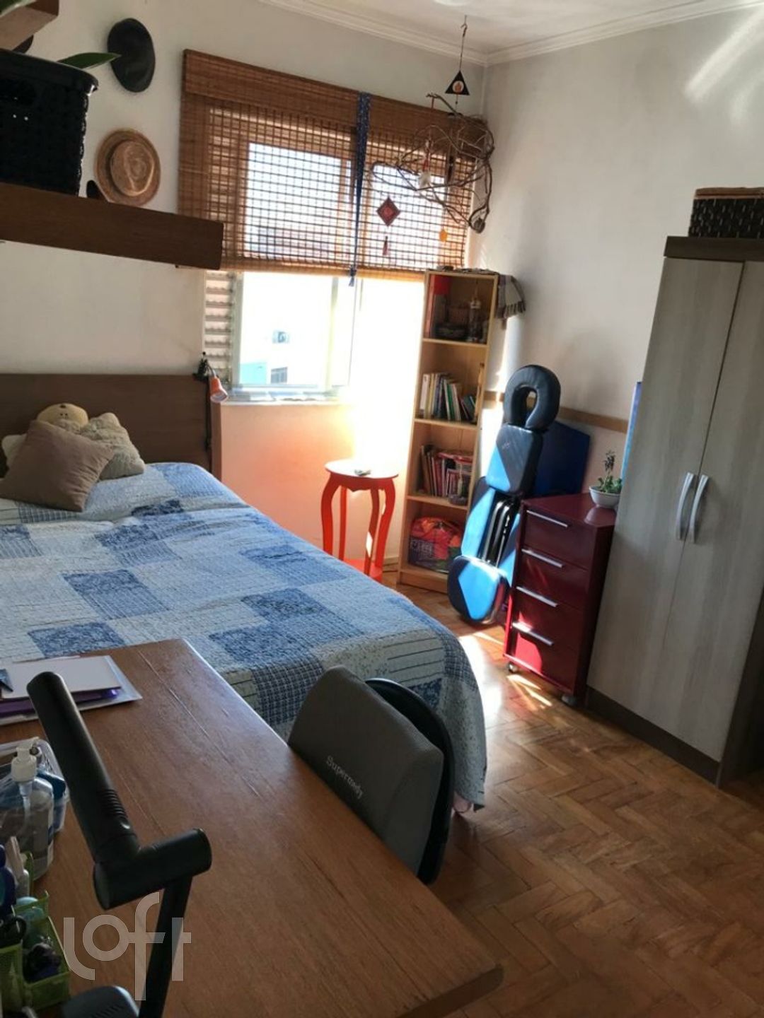 Apartamento à venda com 2 quartos, 82m² - Foto 9