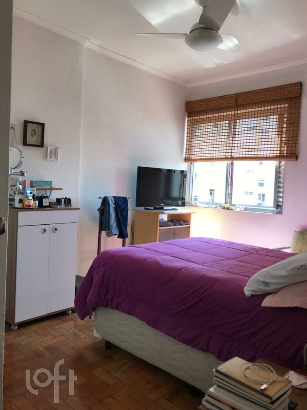 Apartamento à venda com 2 quartos, 82m² - Foto 6