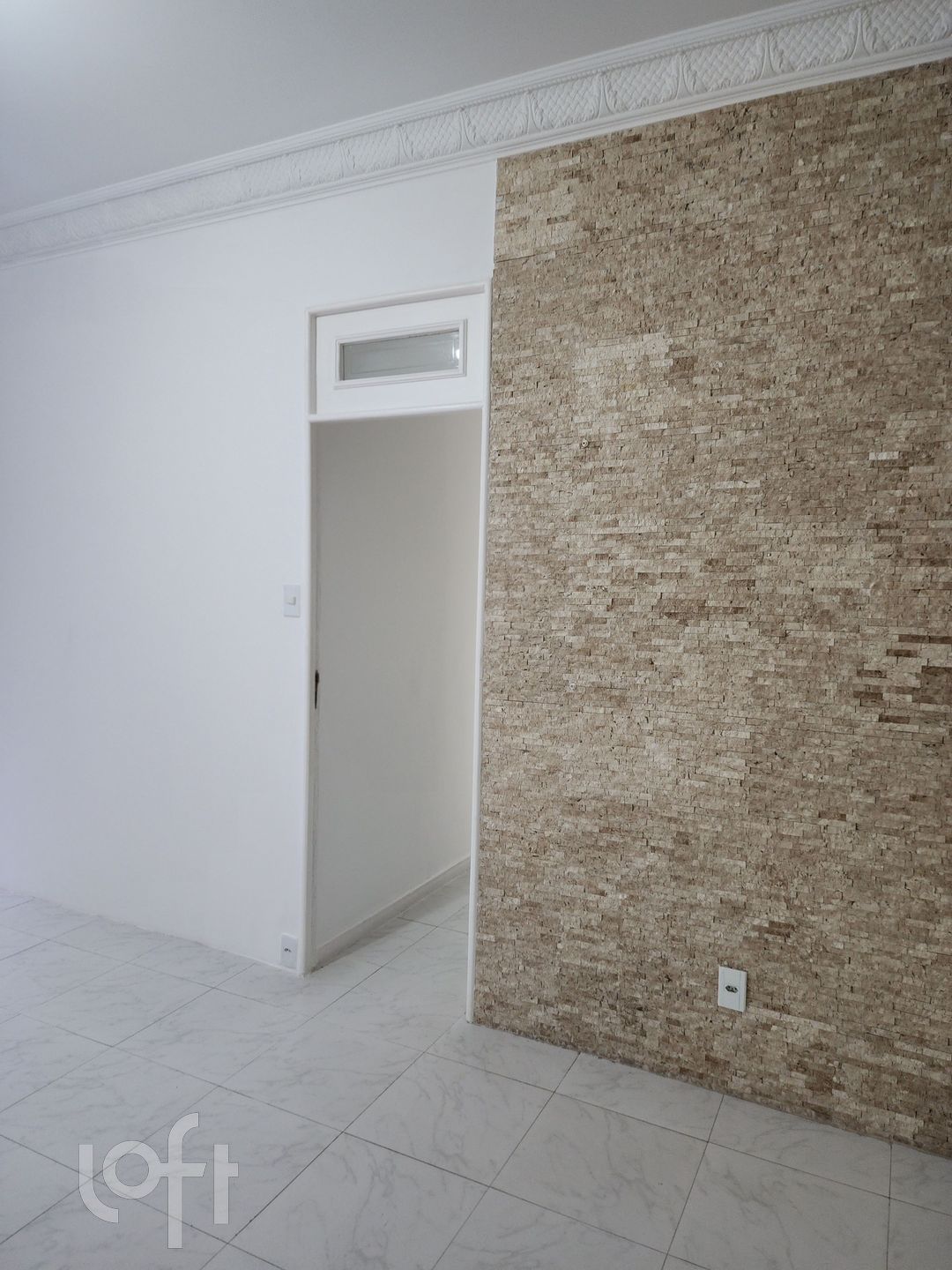 Apartamento à venda com 1 quarto, 67m² - Foto 5