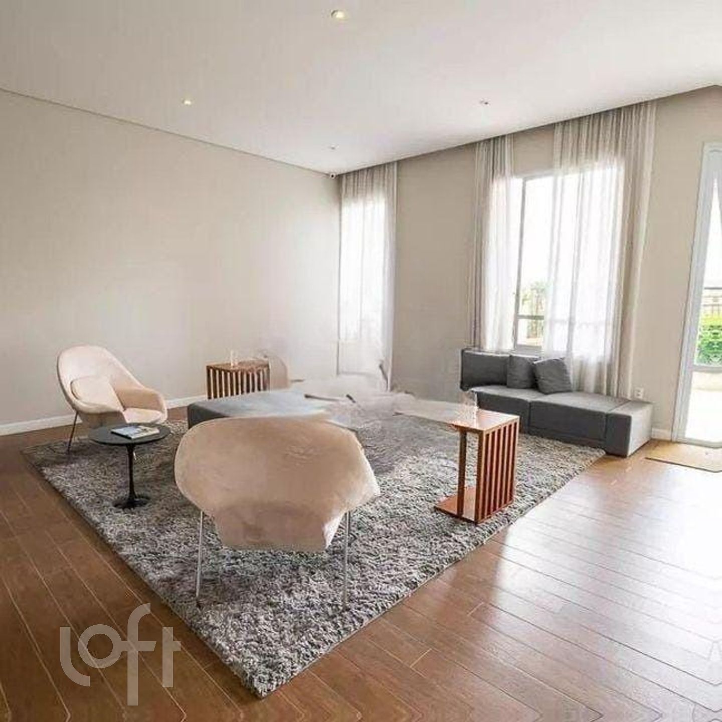 Apartamento à venda com 2 quartos, 83m² - Foto 6