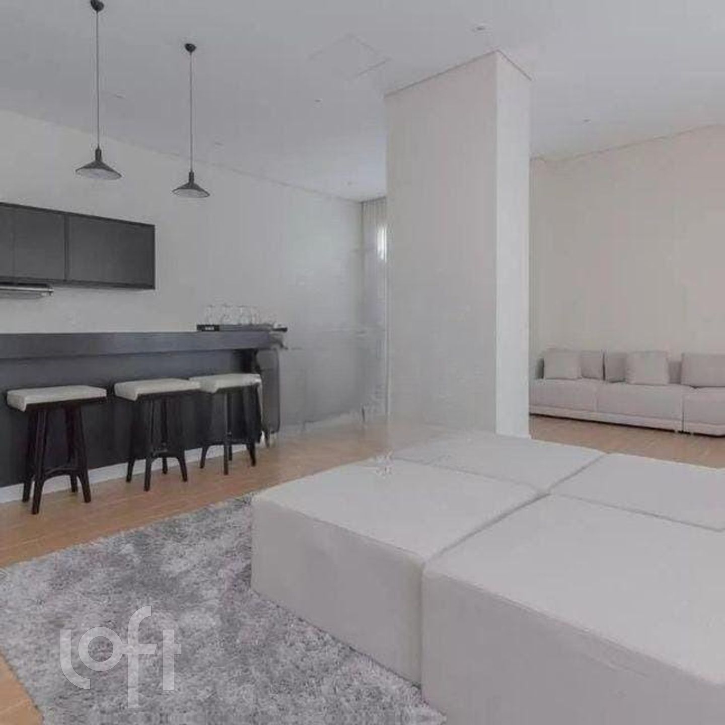 Apartamento à venda com 2 quartos, 83m² - Foto 21