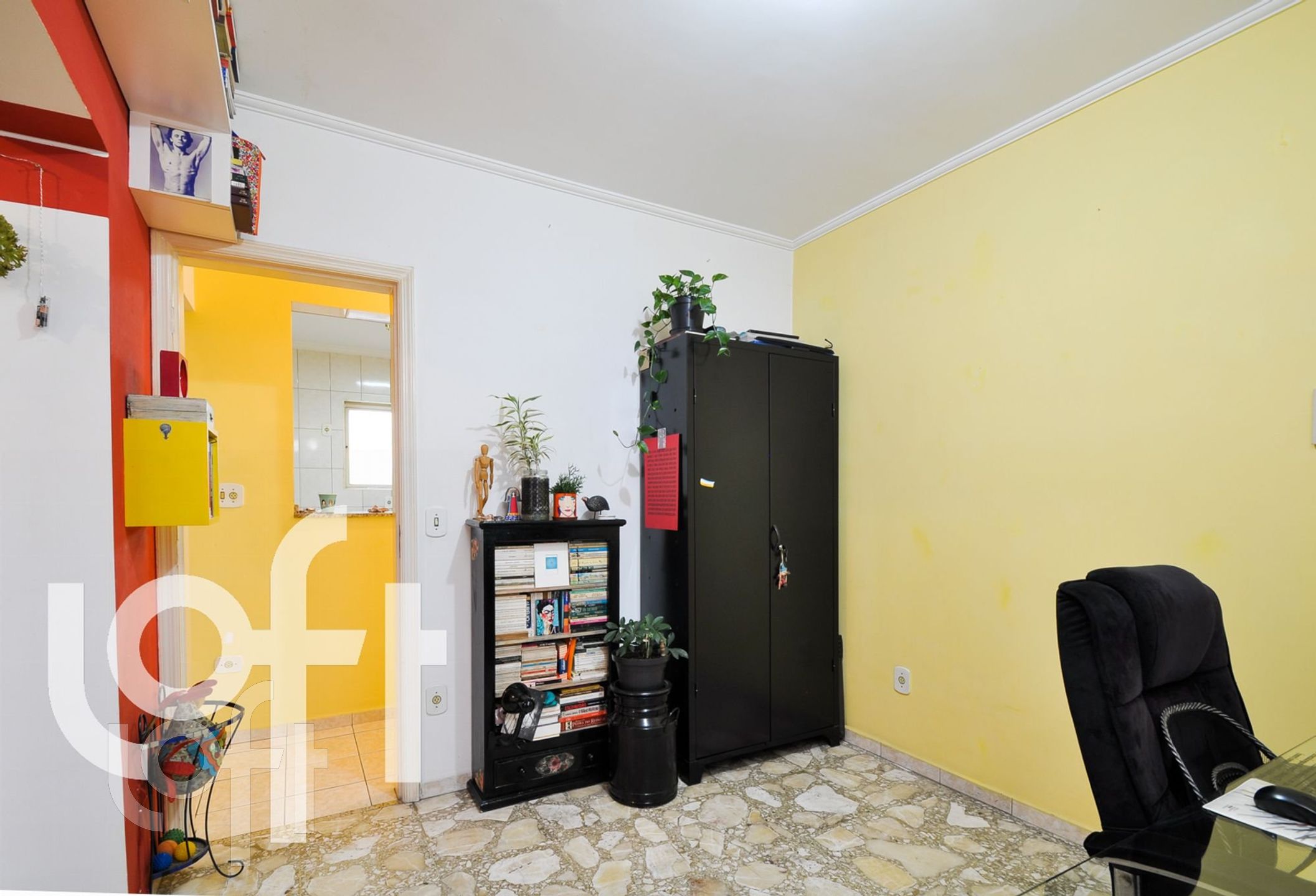 Apartamento à venda com 2 quartos, 67m² - Foto 12