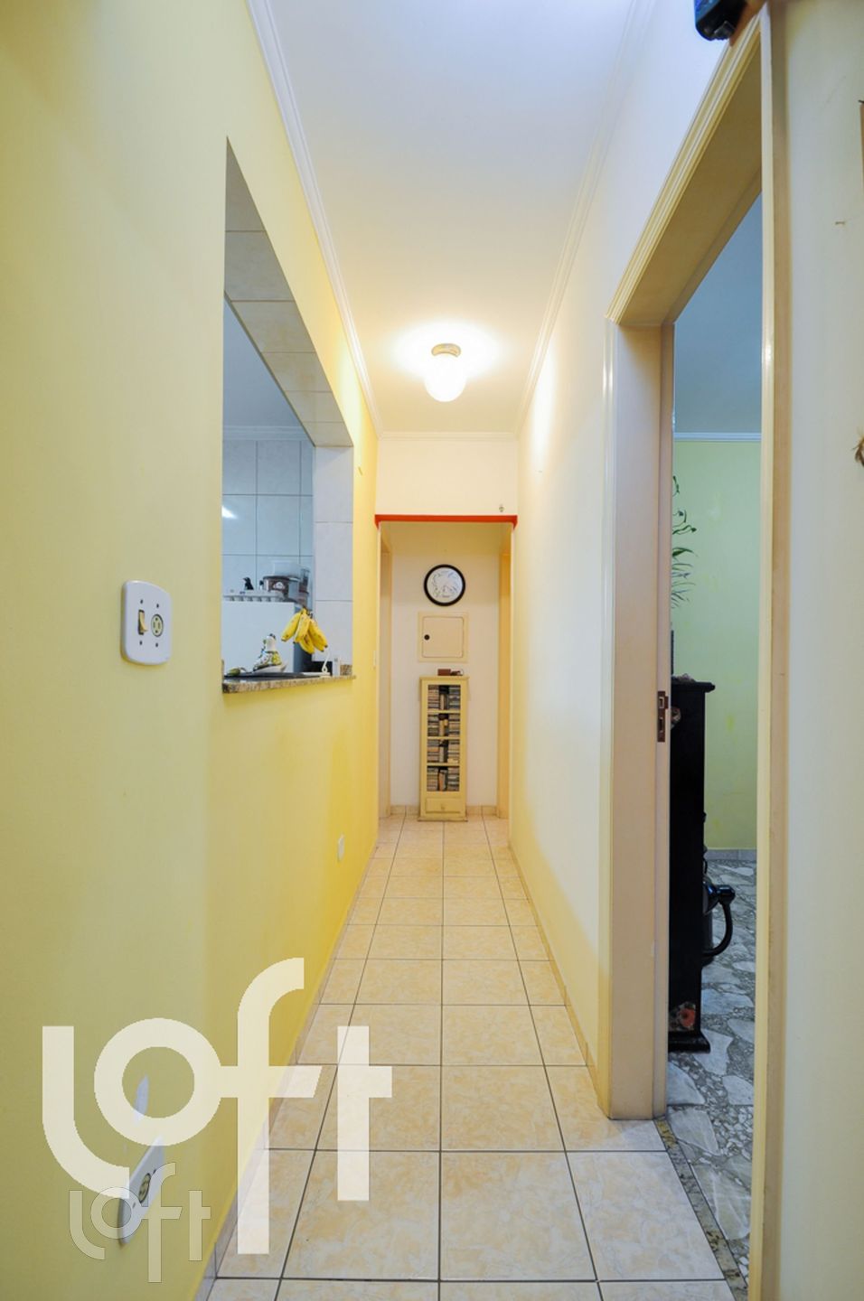 Apartamento à venda com 2 quartos, 67m² - Foto 8