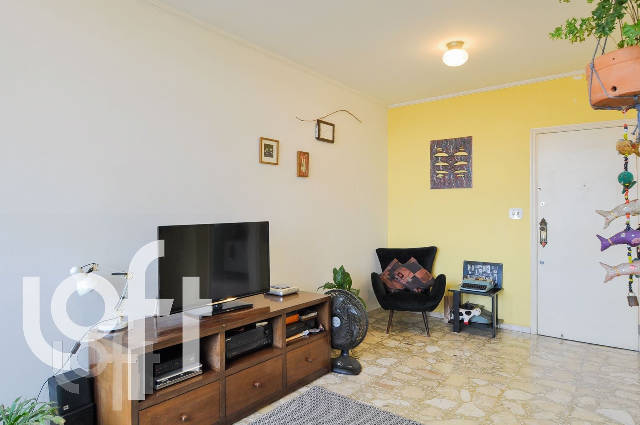 Apartamento à venda com 2 quartos, 67m² - Foto 18