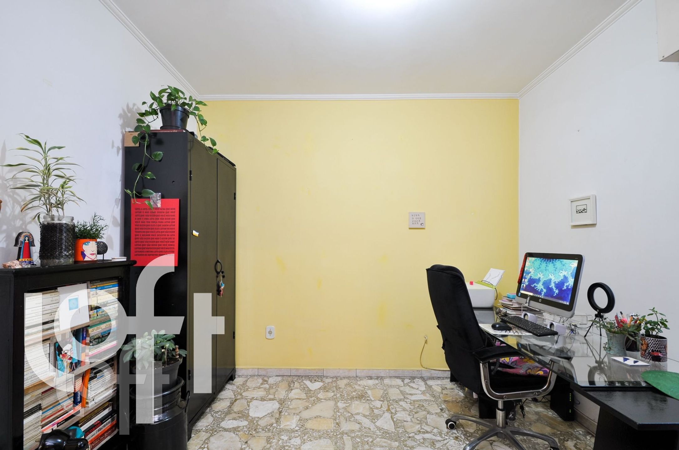 Apartamento à venda com 2 quartos, 67m² - Foto 14