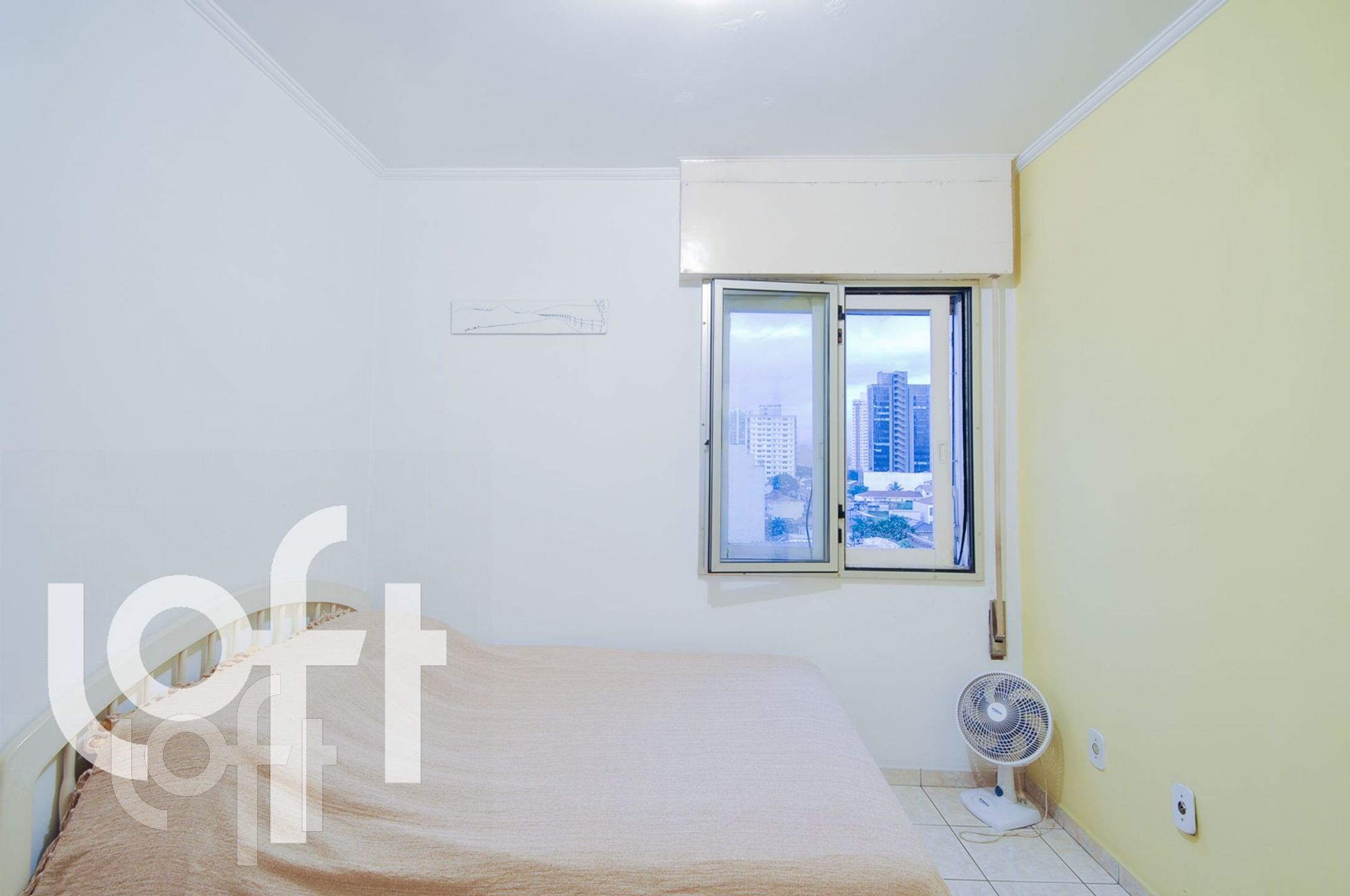 Apartamento à venda com 2 quartos, 67m² - Foto 5