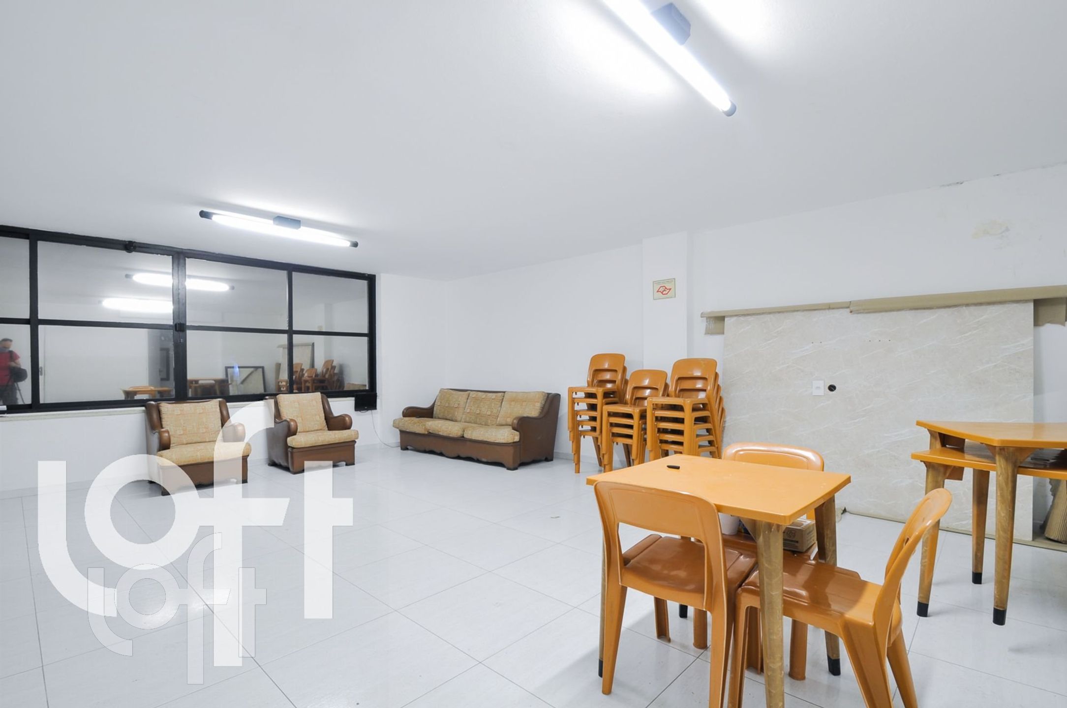 Apartamento à venda com 2 quartos, 67m² - Foto 35